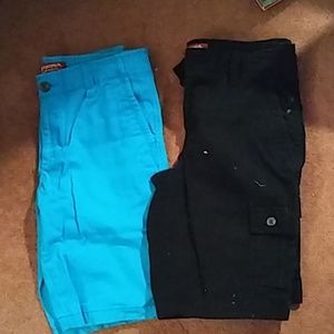 Boy's shorts